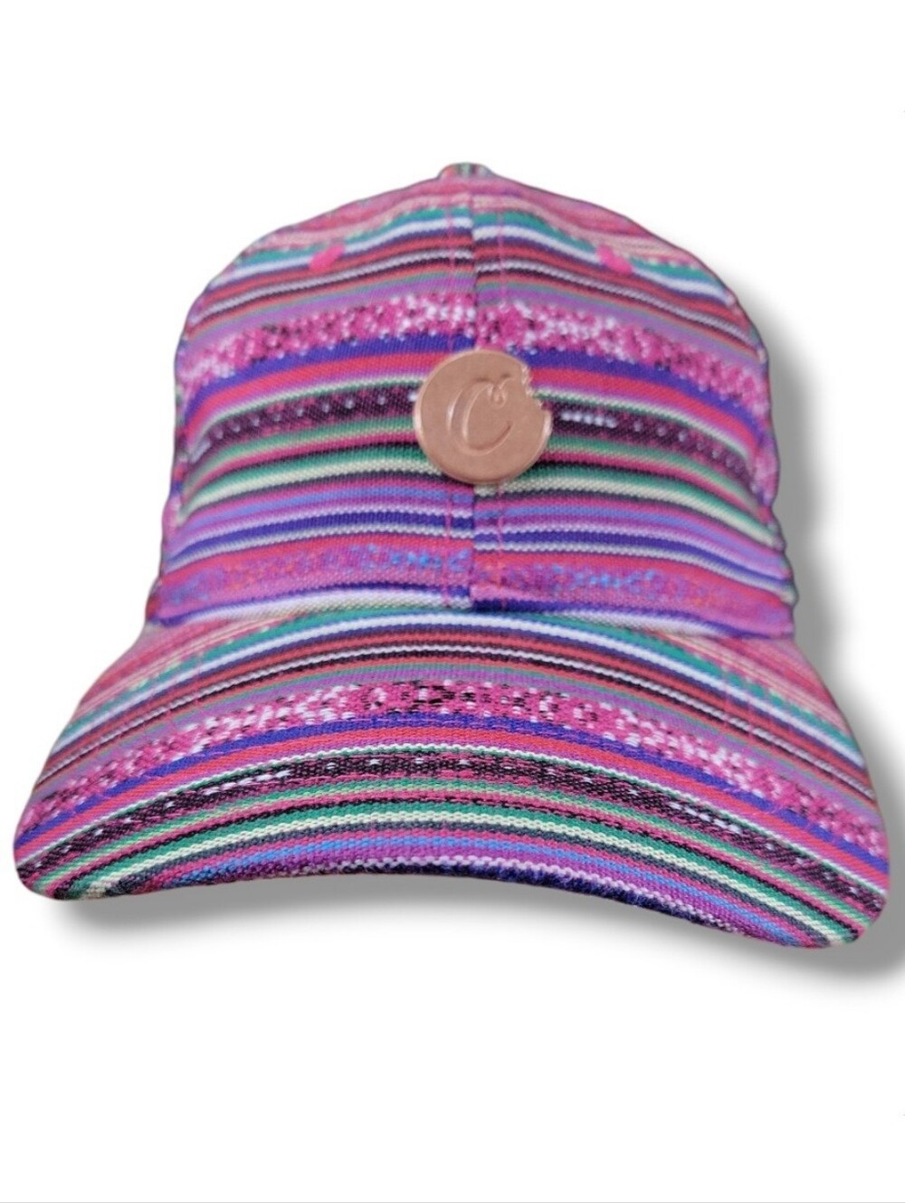 Cookies Hat OSFM - Cookies Brand Clothing Hat Streetwear Baja Surf Culture Style
